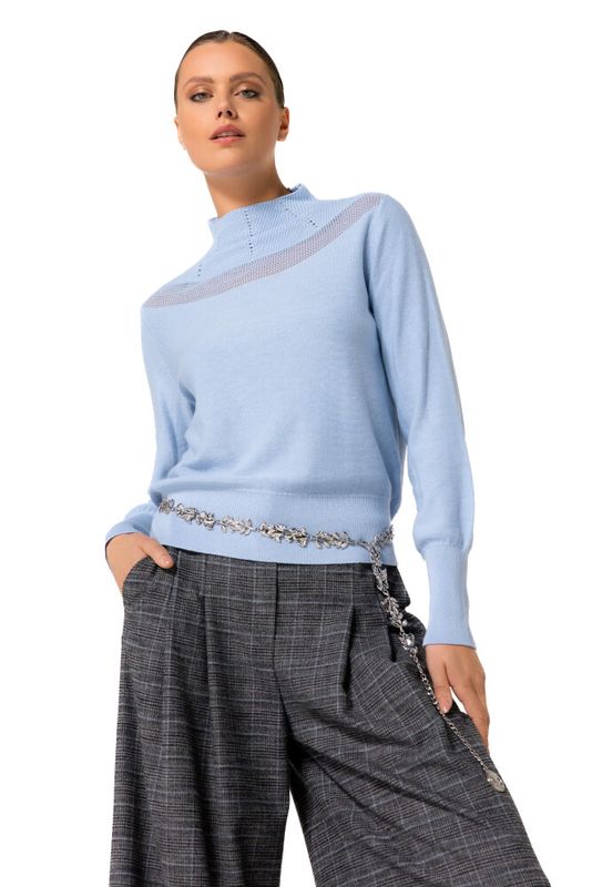 Caroline Biss pull 4252 28