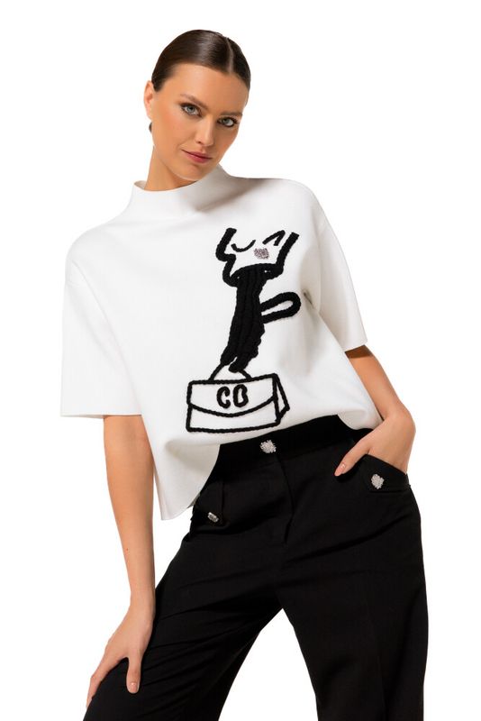 Caroline biss pull 4244 91