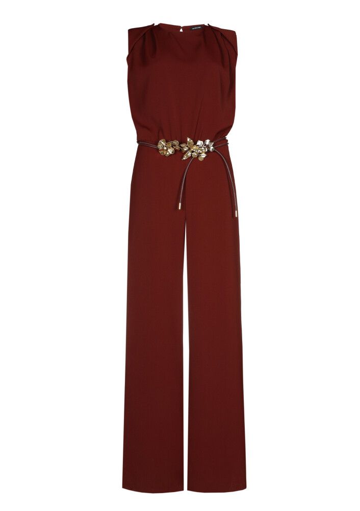 Caroline biss jumpsuit 4563 53