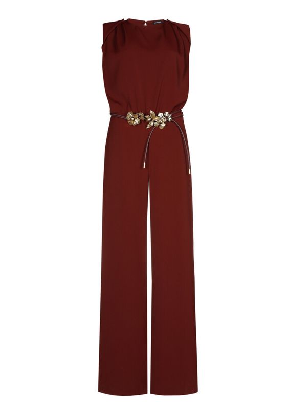 Caroline biss jumpsuit 4563 53