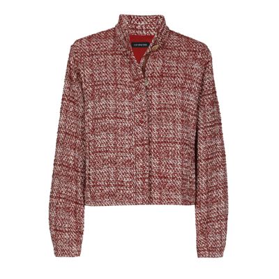 Caroline biss blazer winter 2025