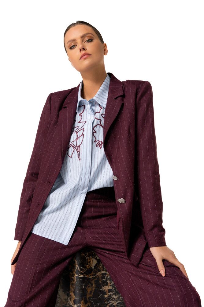 Caroline biss blazer 4829/54