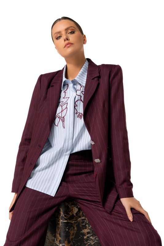 Caroline biss blazer 4829/54