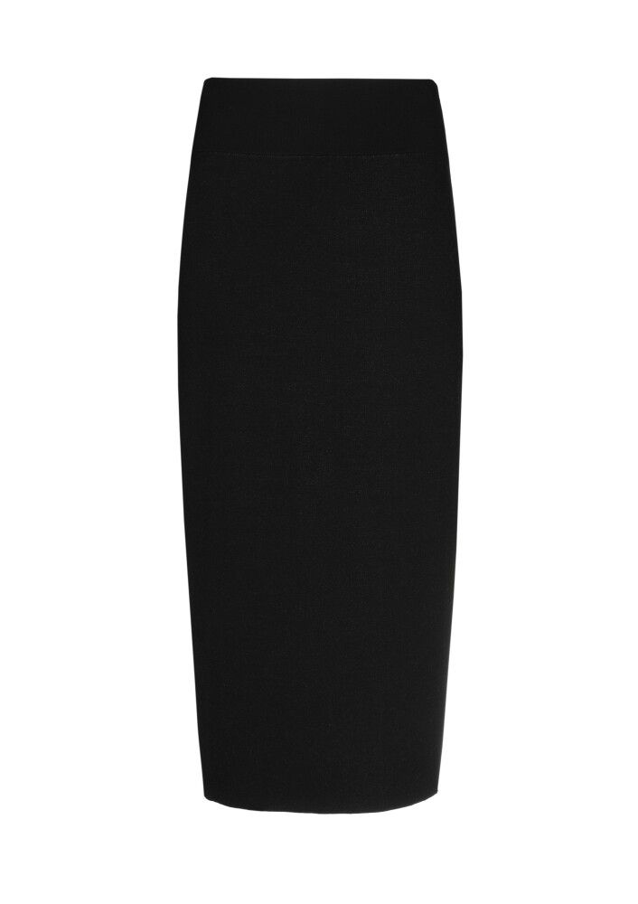 Caroline biss zwarte rok 4745 10