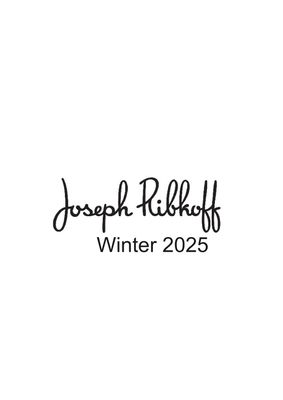 Joseph Ribkoff winter 2025
