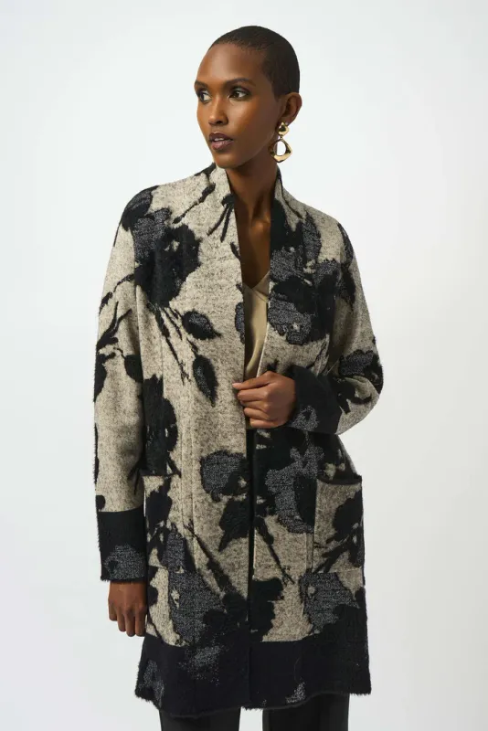 Joseph Ribkoff gilet 253956 941