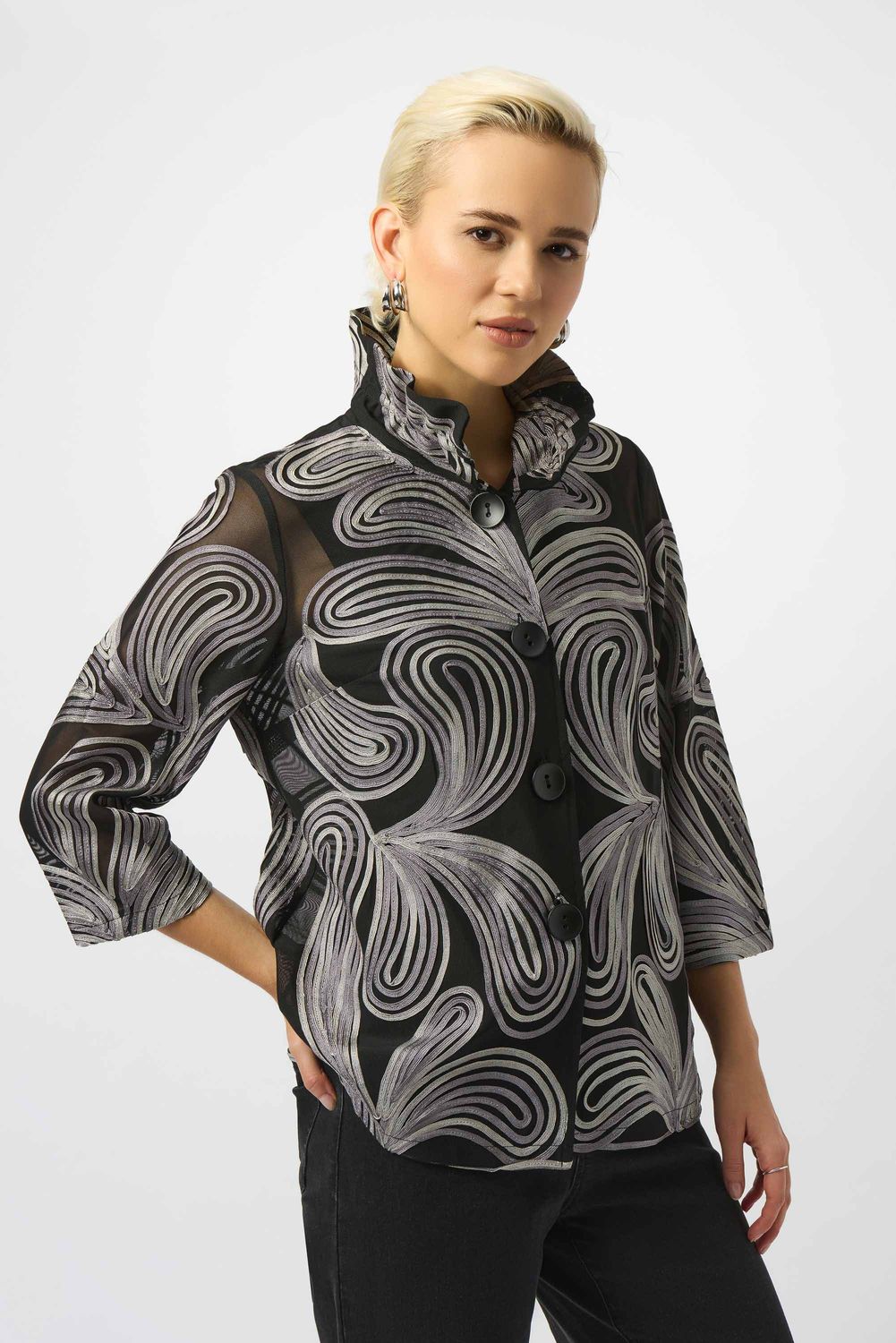 Joseph Ribkoff blazer 253949 178