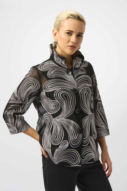 Joseph Ribkoff blazer 253949 178