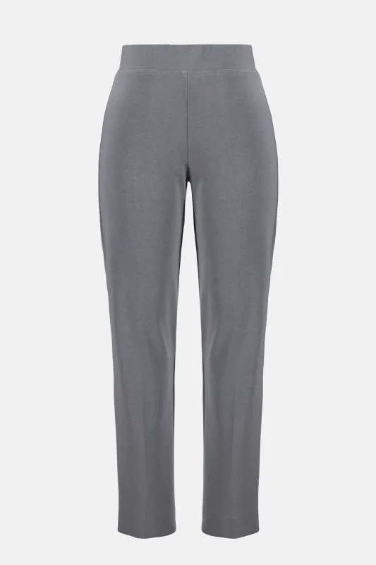 Joseph Ribkoff broek grijs 253295 2988
