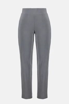 Joseph Ribkoff broek grijs 253295 2988