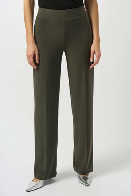Joseph Ribkoff broek grijs 153088 3923