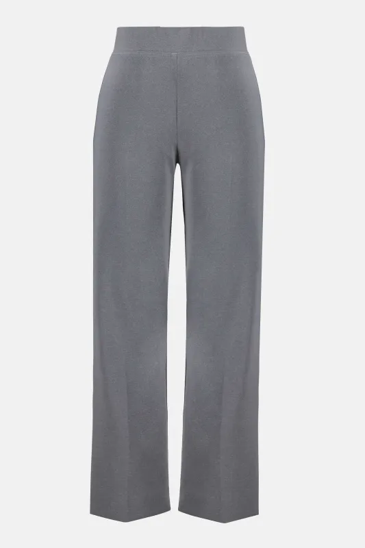 Joseph Ribkoff broek grijs 253303 2988