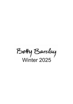Betty Barclay winter 2025