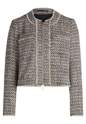 Betty Barclay blazers winter 2025