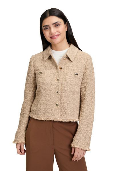 Betty Barclay blazer beige 4521 1135 7234