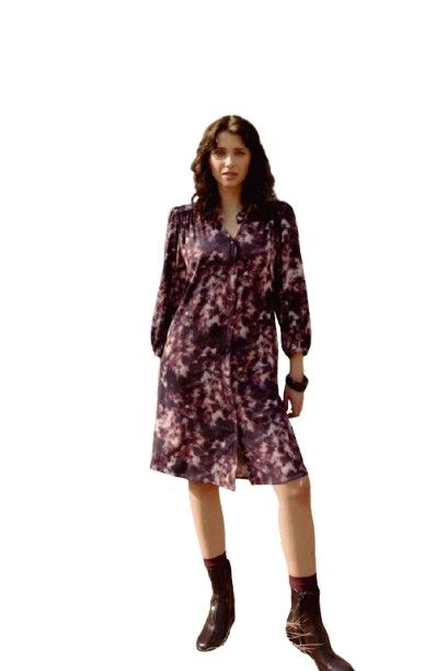 More than that kleed 501 03DR18 lauren