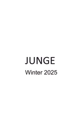 Junge winter 2025