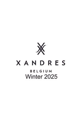 Xandres winter 2025