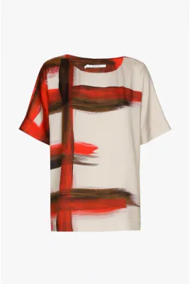 Xandres chemisiers winter 2025