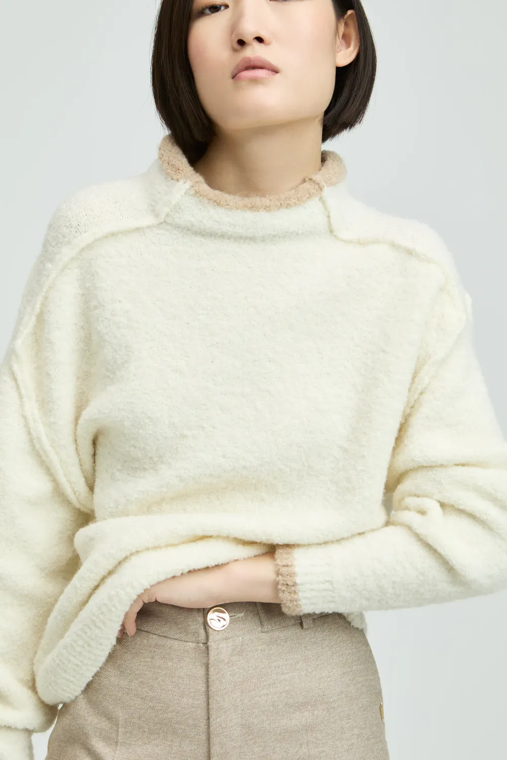 Xandres pull BABITA 29422-01-5601