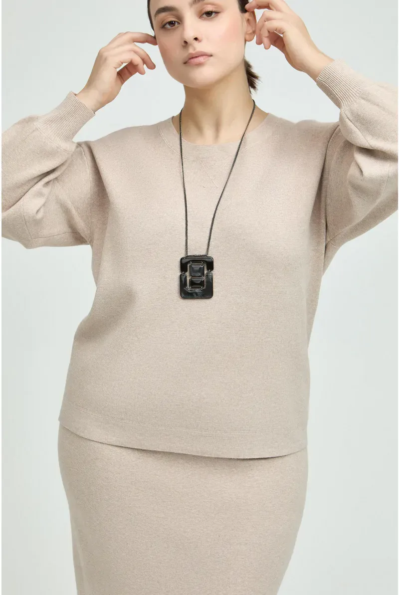 Xandres pull ALEYNA 29341-01-0271