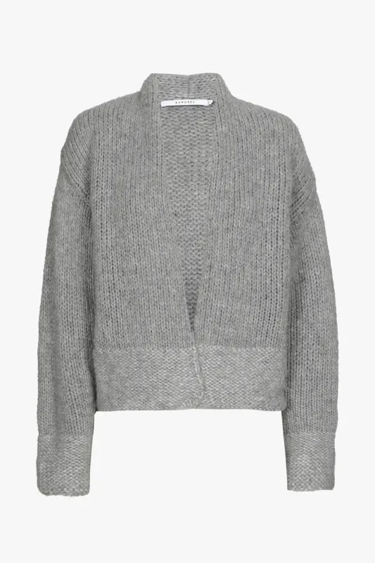 Xandres gilet ALDO 29369-01-0186