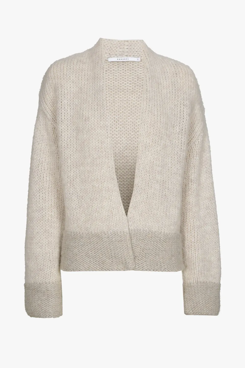 Xandres gilet ALDO 29369-01-0236