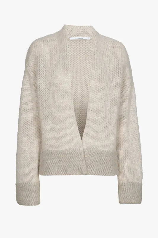 Xandres gilet ALDO 29369-01-0236
