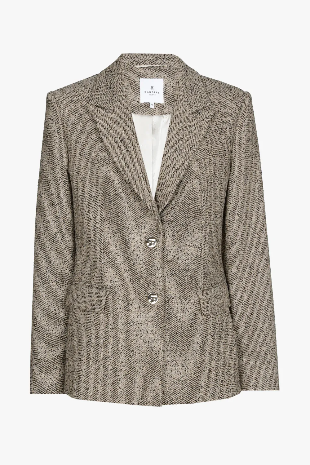 Xandres blazer BRIGETTAE 14490-01-6516