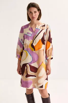 Mayerline kleedjes winter 2025