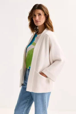Mayerline gilet Adomino 4502 021