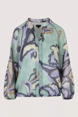 Mayerline chemisiers winter 2025