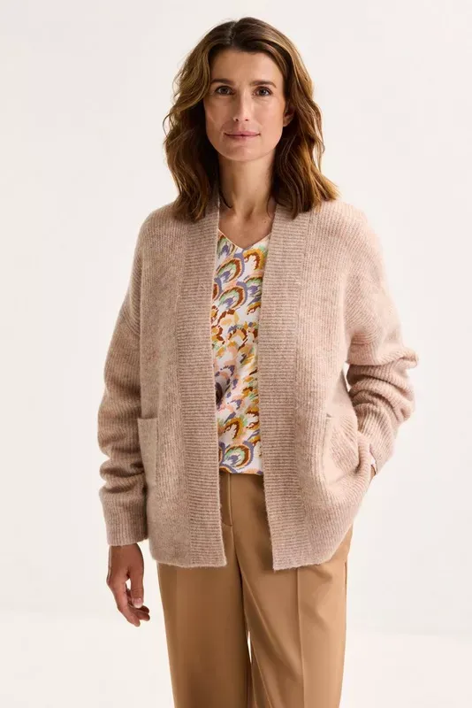 Mayerline gilet adreux 4620 035