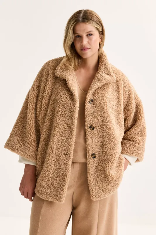 Mayerline vest olora 4556 028