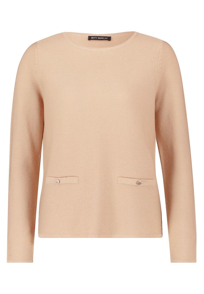 Betty barclay pull 5278 1437 7234