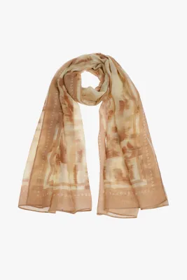 Xandres sjaal SCARF_SHINY_STAINS 61382-01-0270