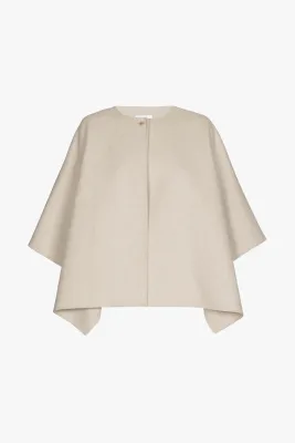 Xandres capes winter 2025