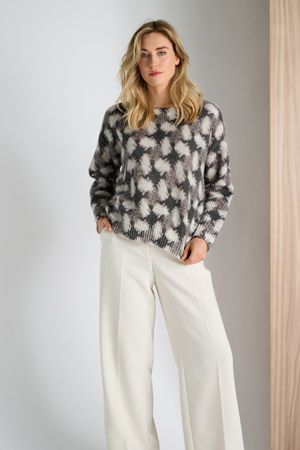 Marie Mero pull 212 PU65 TAU