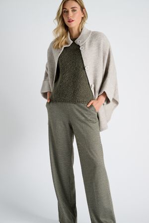 Marie Mero cape grège 39 CP72 vis