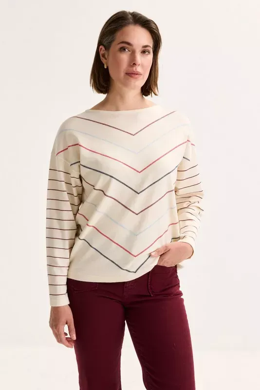 Mayerline pull amazone 4663 028