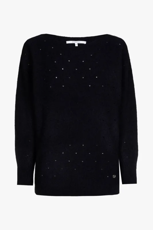 Xandres pull BOUTANIA 29382-01-8801