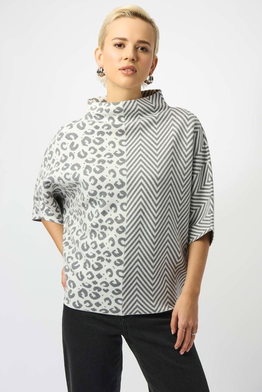Joseph Ribkoff pull 243948 4440