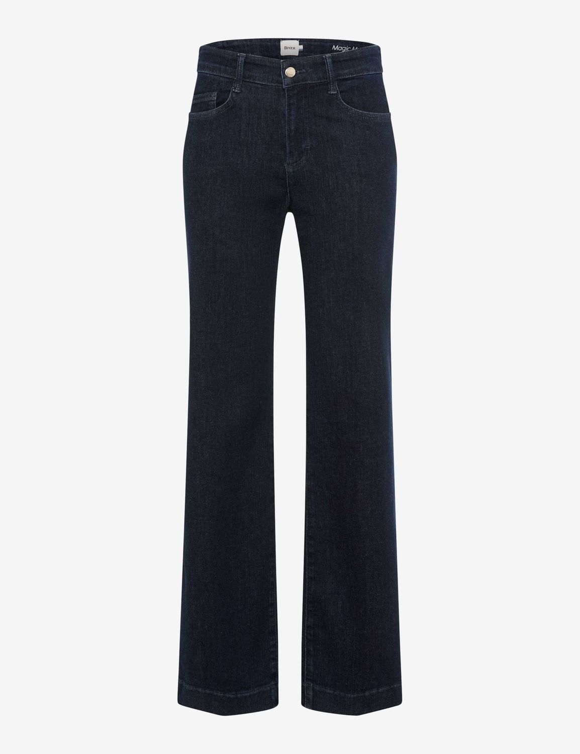 Brax broek blauw 70 7150 22 maine