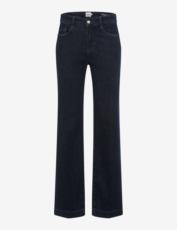 Brax broek blauw 70 7150 22 maine