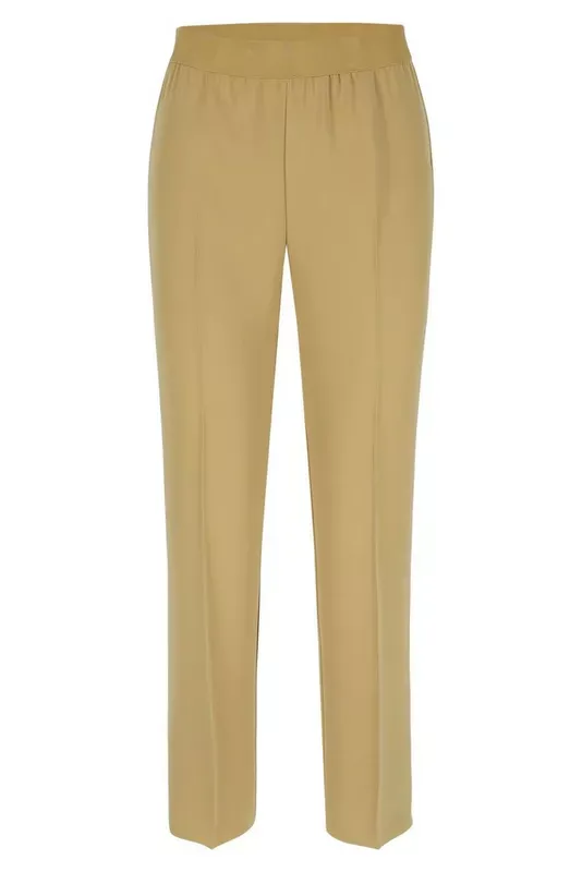 Mayerline broek X-cadox  beige 4071 035