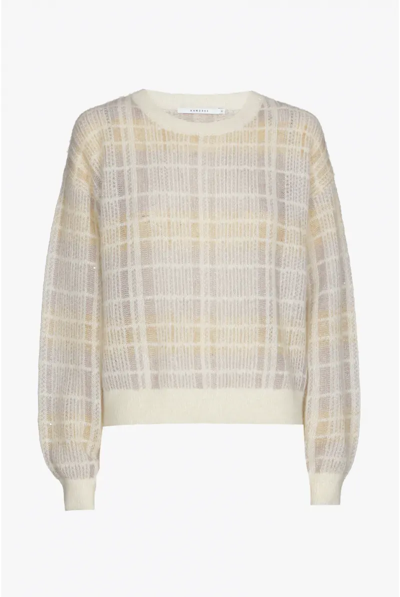 Xandres pull ADIRA 29416-01-1846