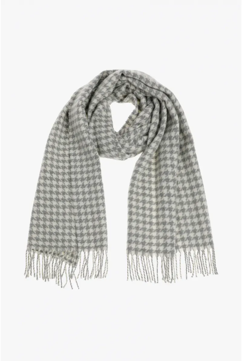 Xandres sjerp SCARF_LIEDE 61386-01-0180