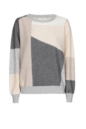 Marie mero pull 363 PU83 Gre+bei+ant