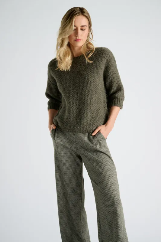 Marie Mero pull 304 pu46 KHA