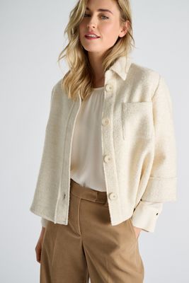 Marie Mero blazers winter 2025